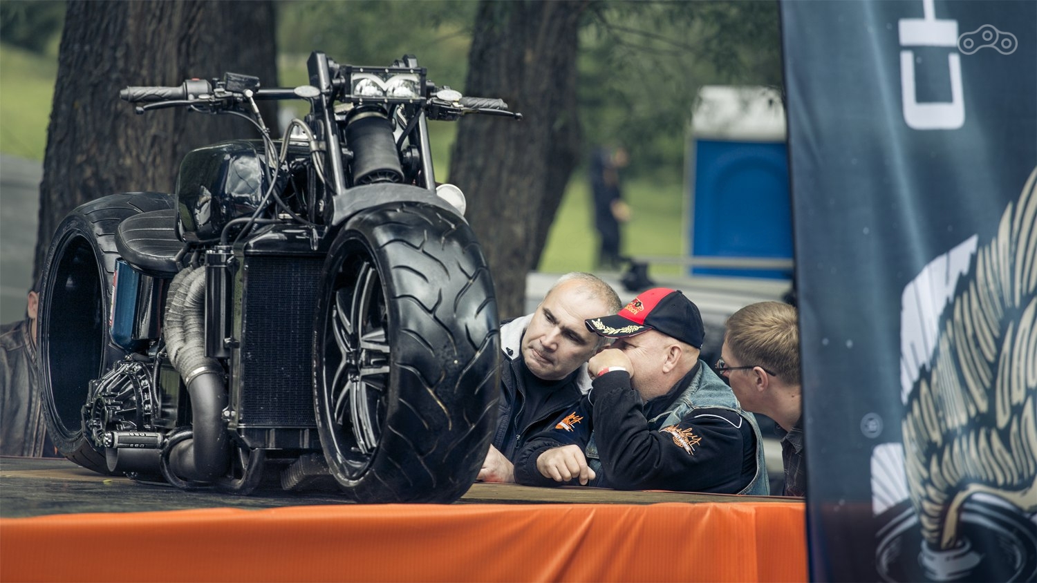 Bike Brothers Festival 2017