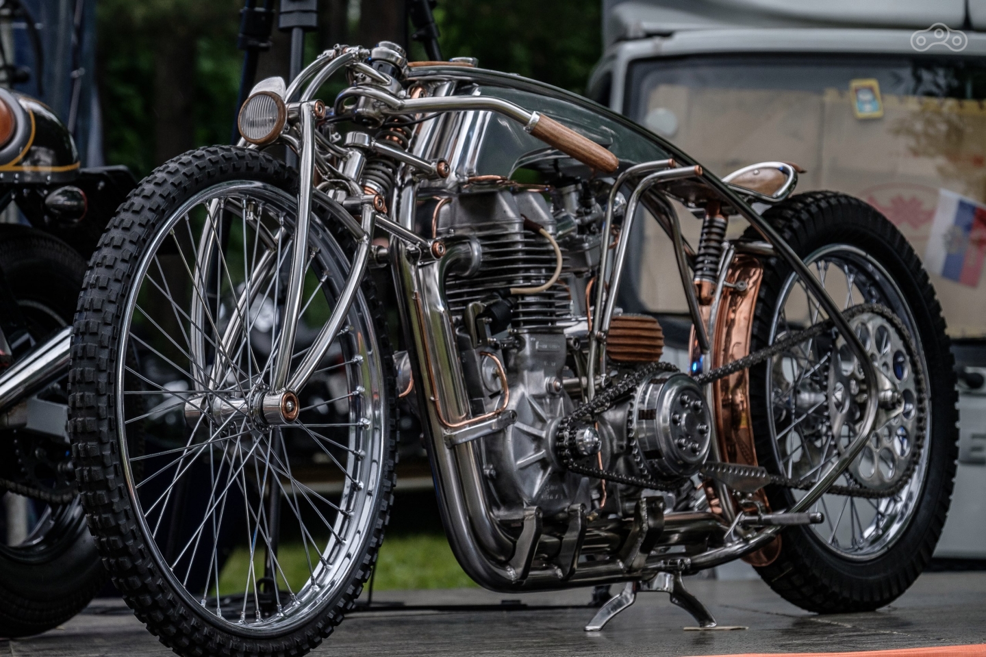 Фотографии Bike Brothers Festival 2017: