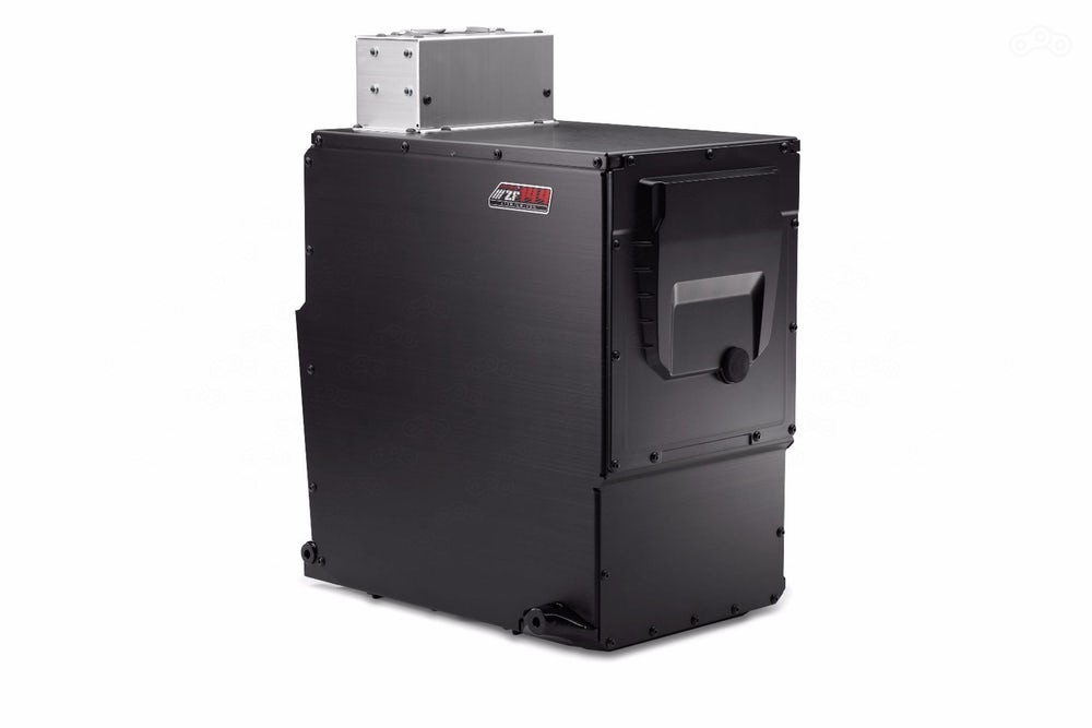 Аккумуляторная батарея