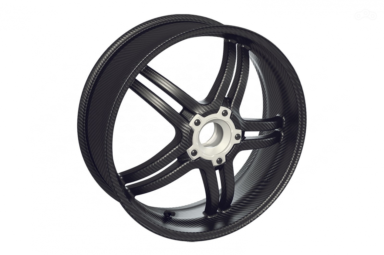 Ducati 1299 Superleggera