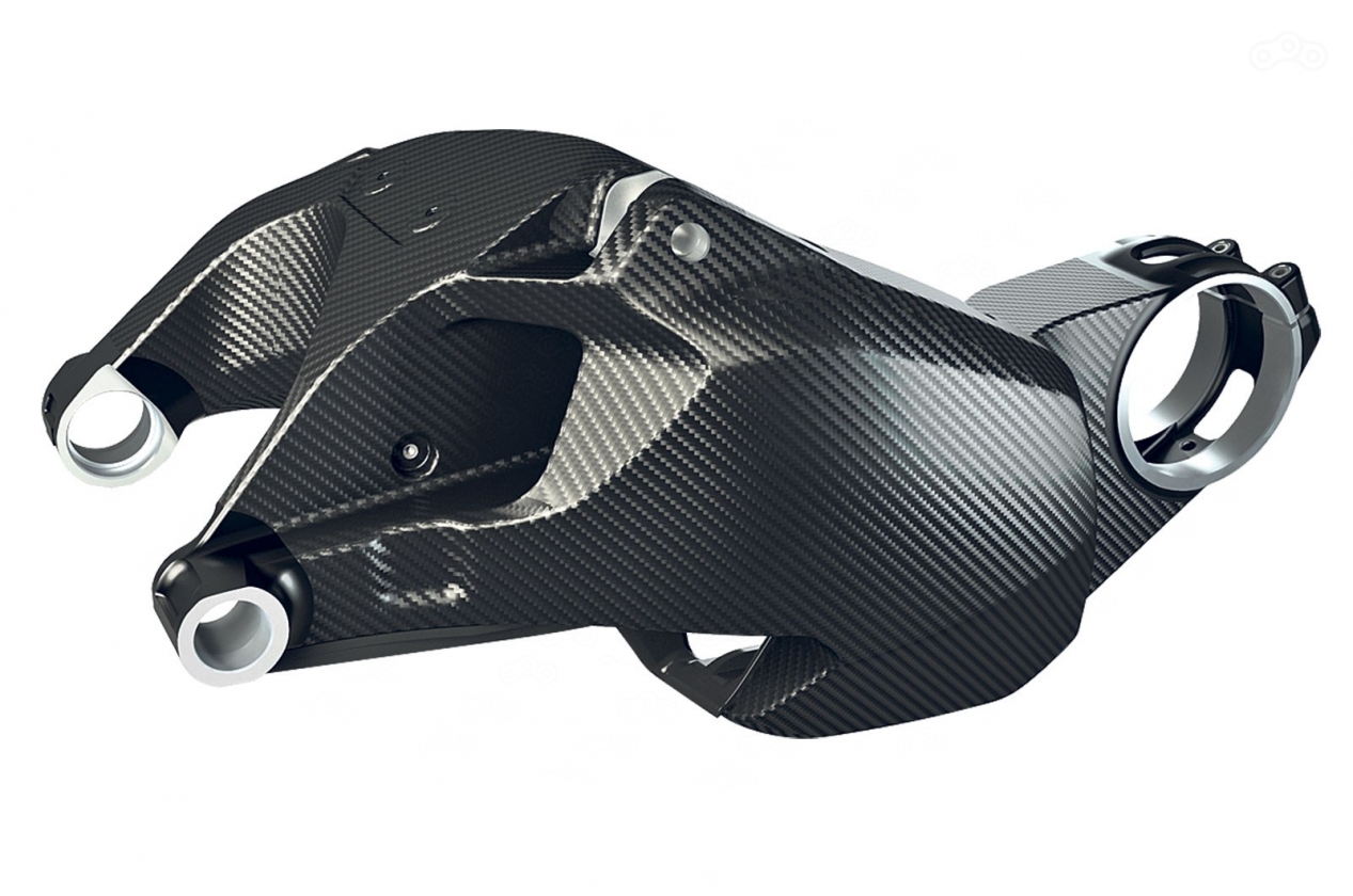 Ducati 1299 Superleggera