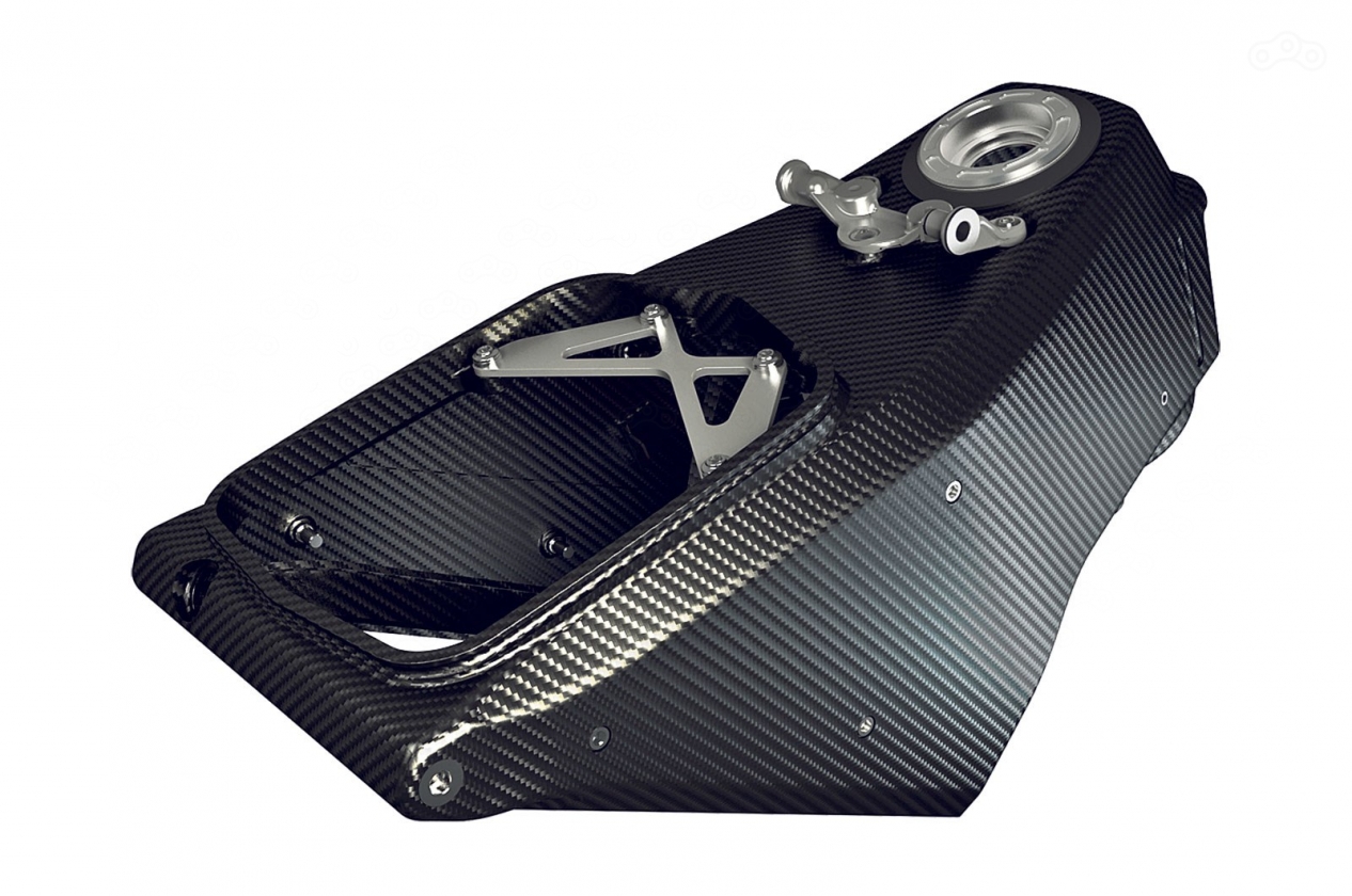 Ducati 1299 Superleggera