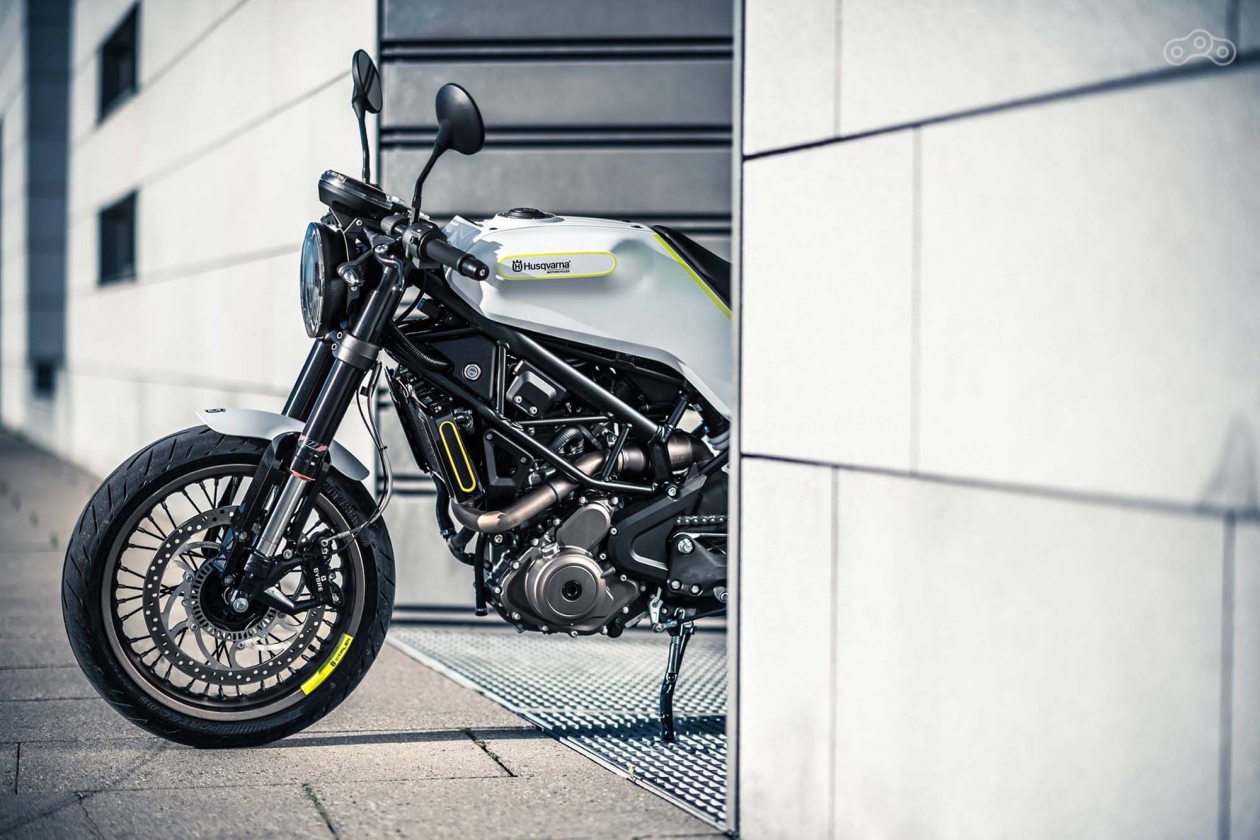 Ожидается, что новые «Хускварны» будут производится в Индии, на одном конвейере с KTM Duke