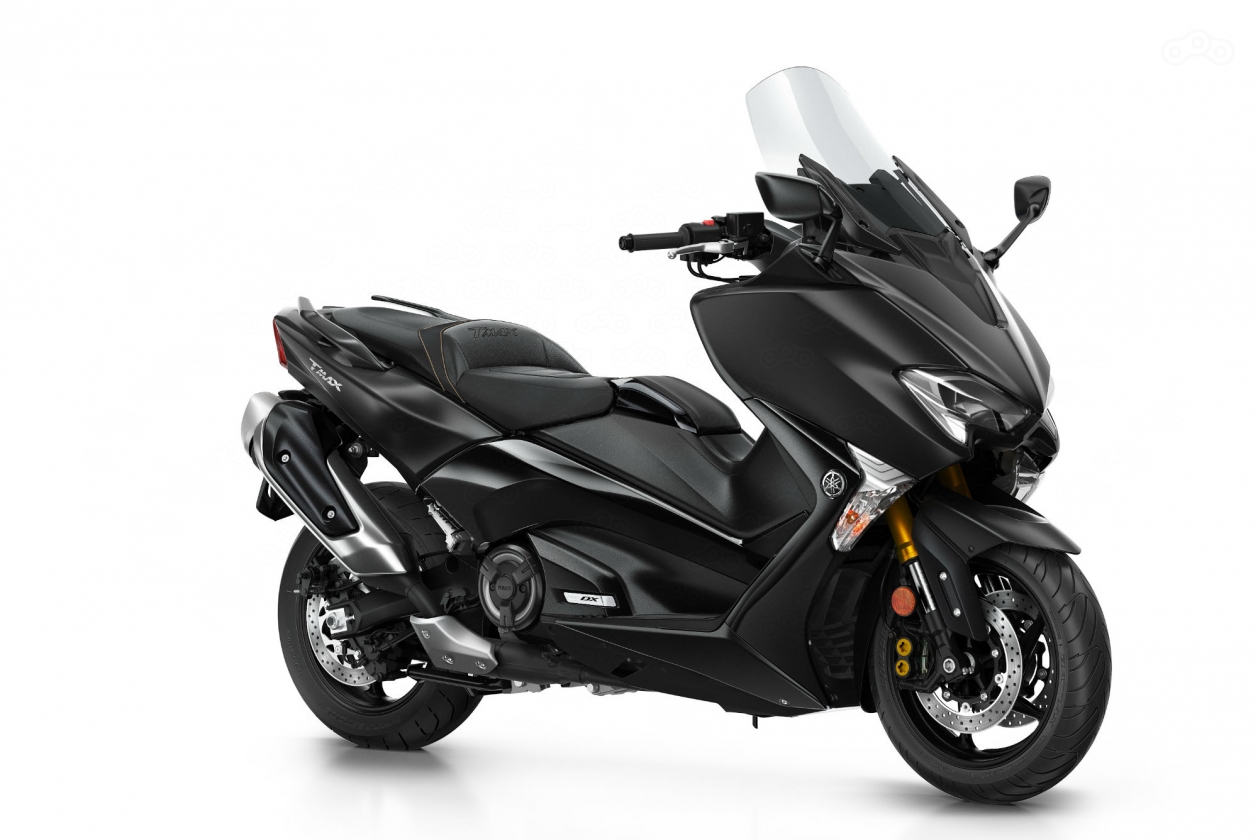 Yamaha TMAX 2017 SX DX