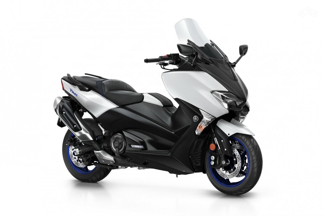 Yamaha TMAX 2017 SX DX