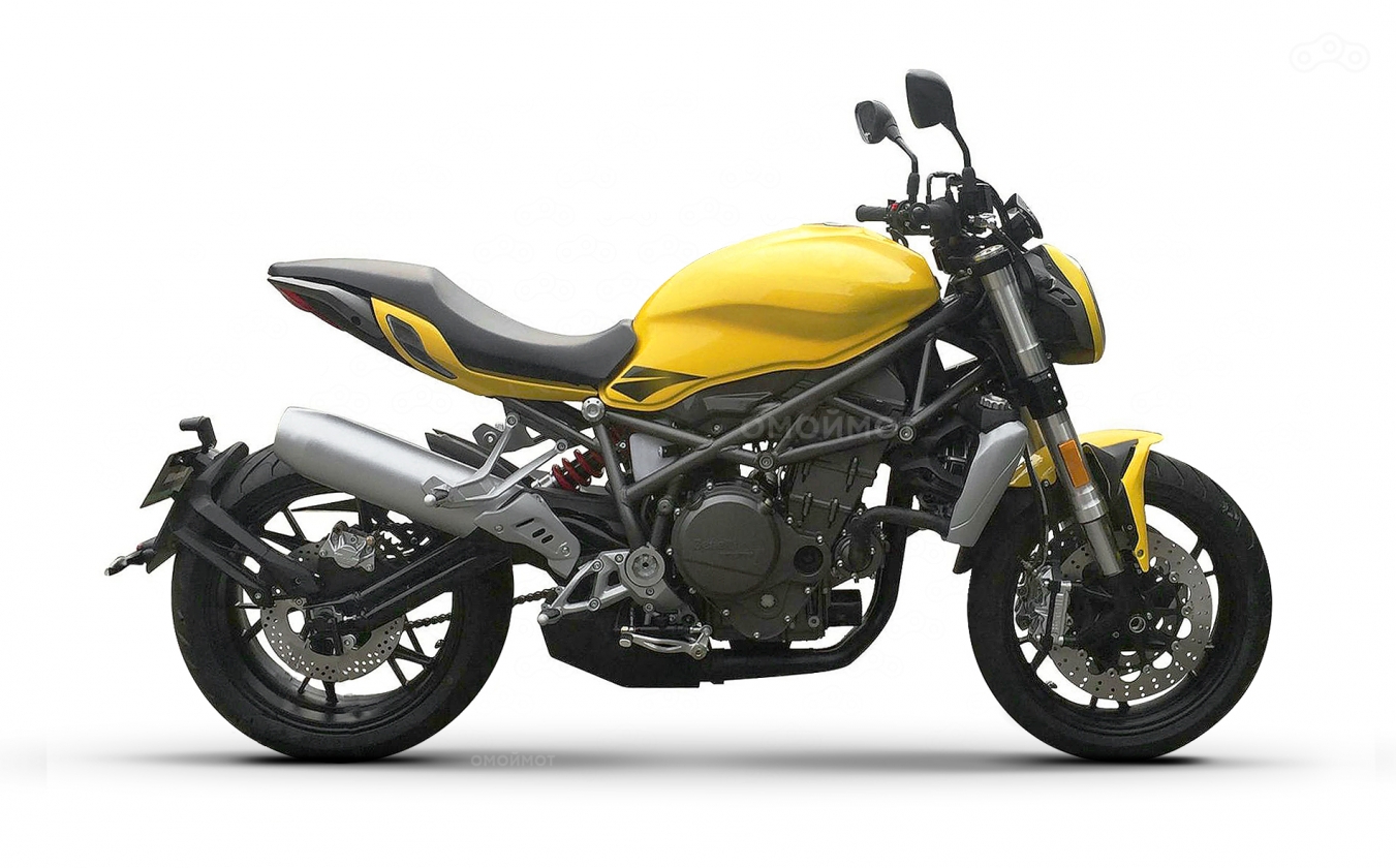 Пока неизвестно, будут ли новые байки включены в линейку TNT или получат собственное наименование