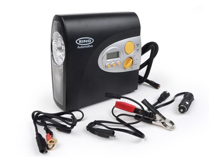 Компрессор Ring Rac605