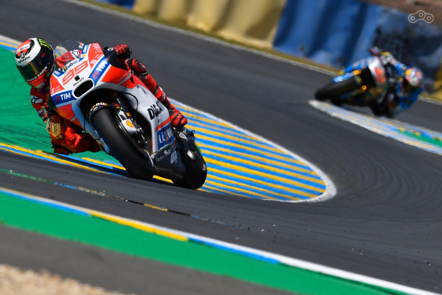 HJC Helmets Grand Prix de France