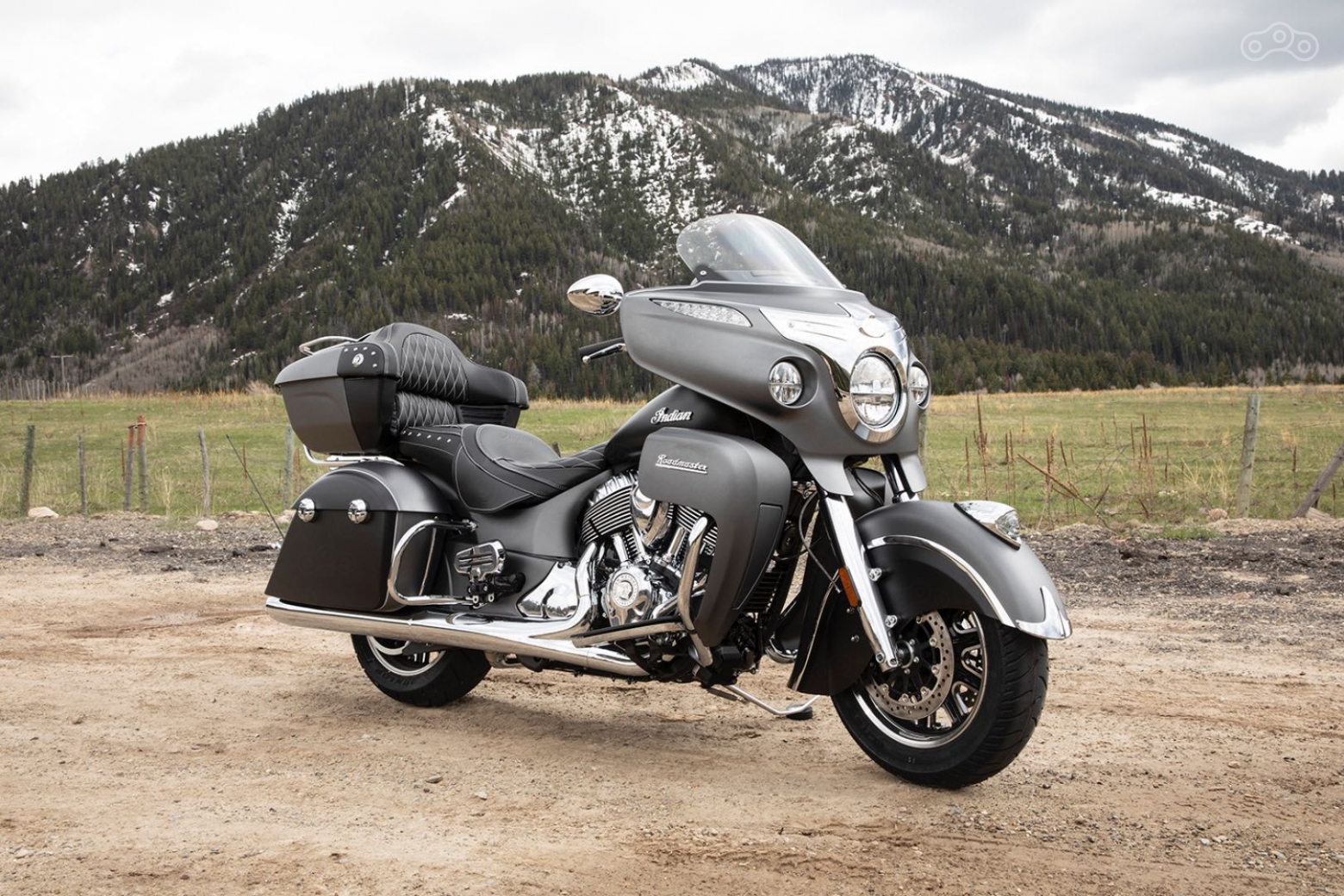 Indian Roadmaster 2019