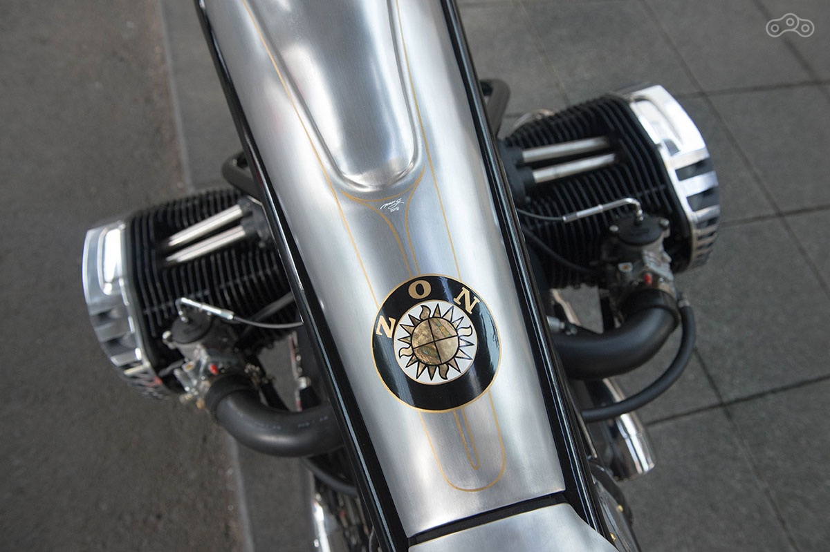 Новый оппозит BMW может стать самым кубатурным в современной линейке моторов