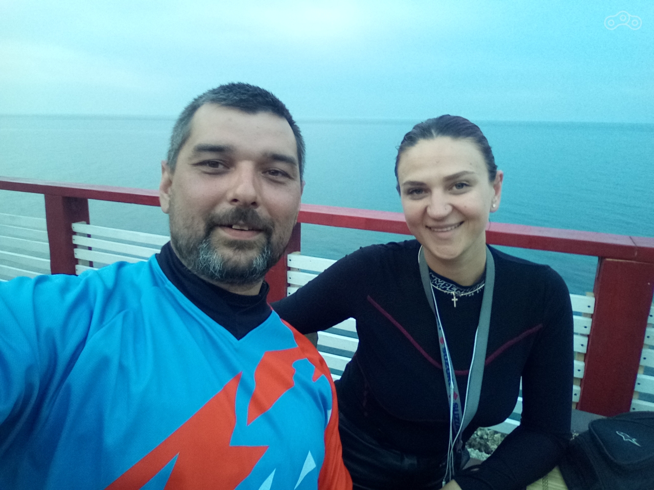 Знакомьтесь, Ольга.