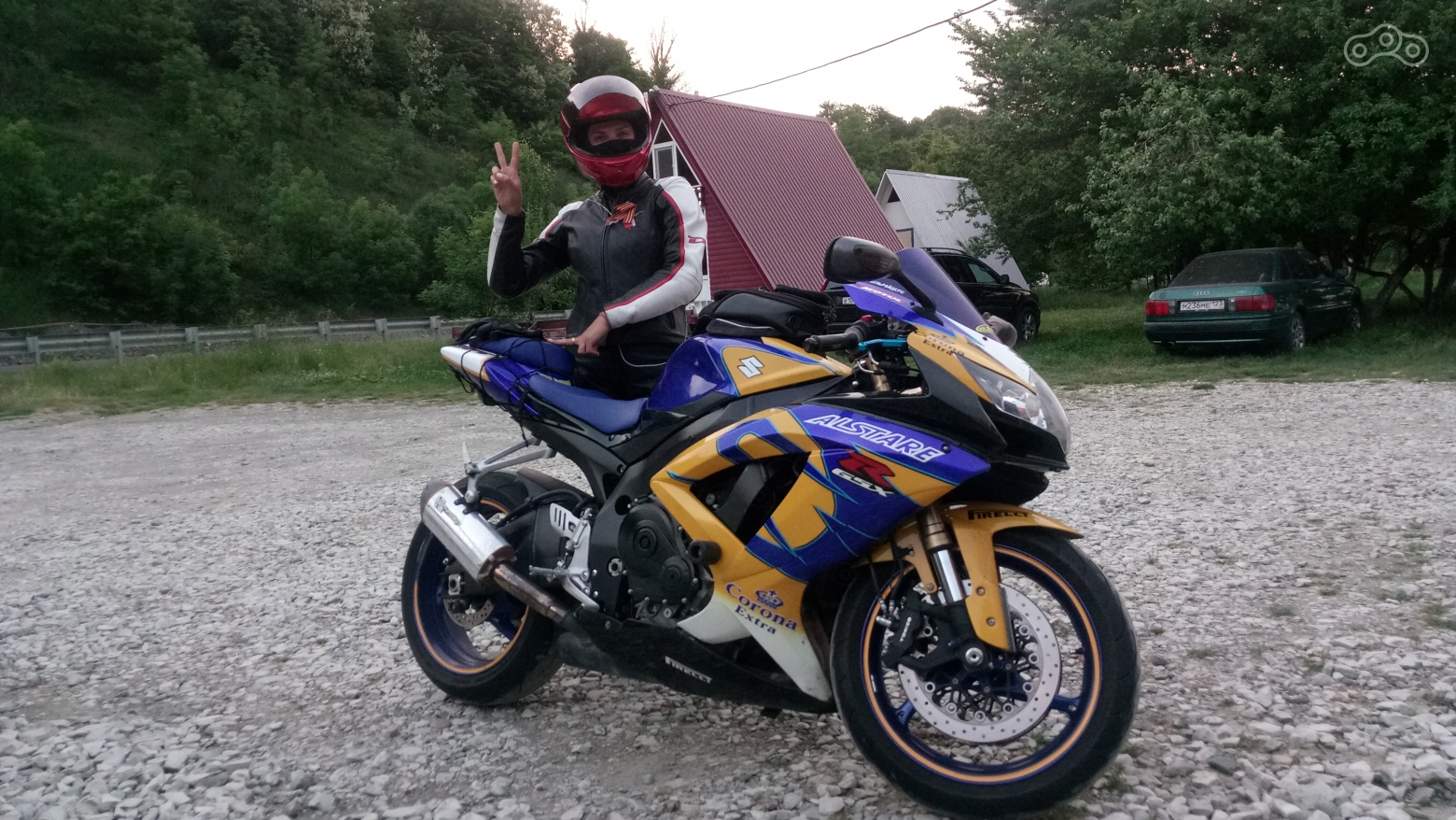 До новых встреч!