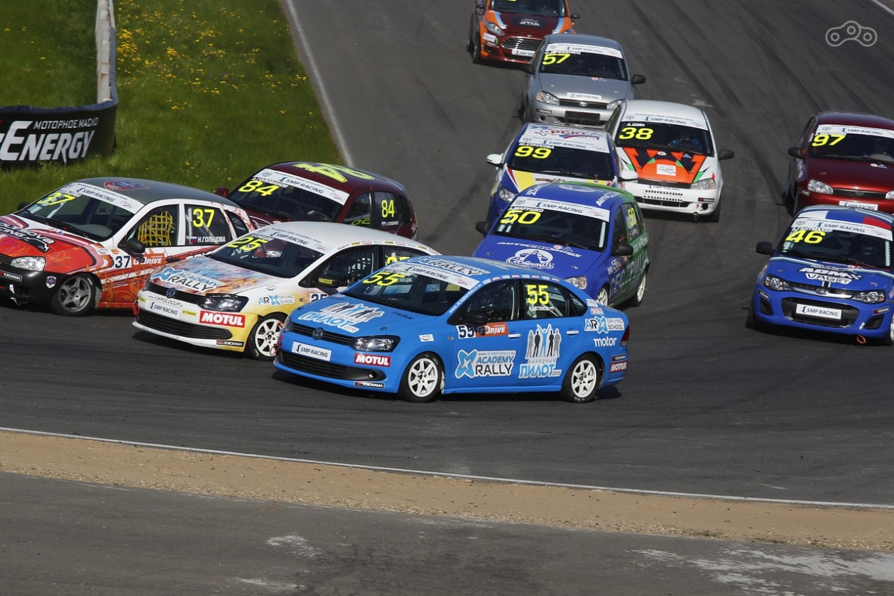 Академия Ралли