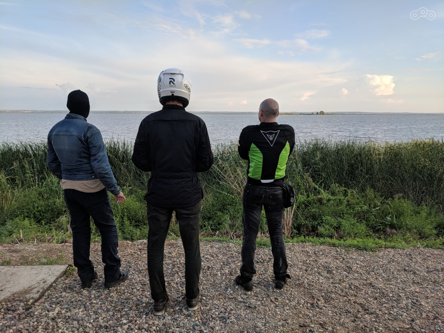 Картина "Три богатыря"