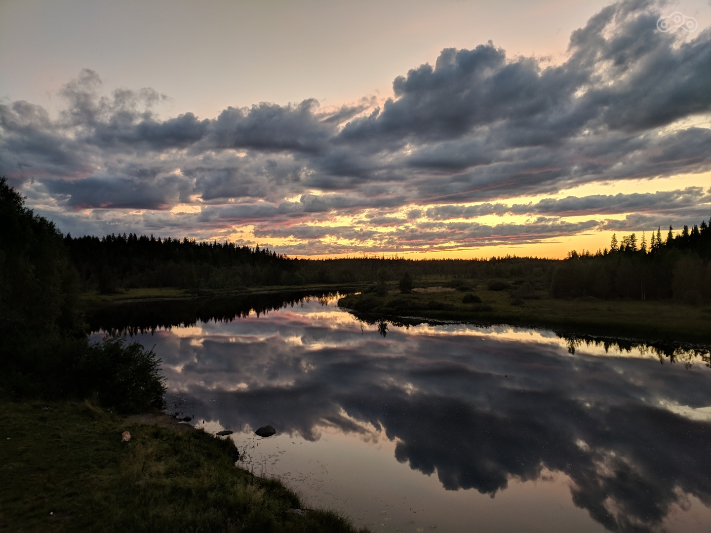 Не правда ли это потрясающе?