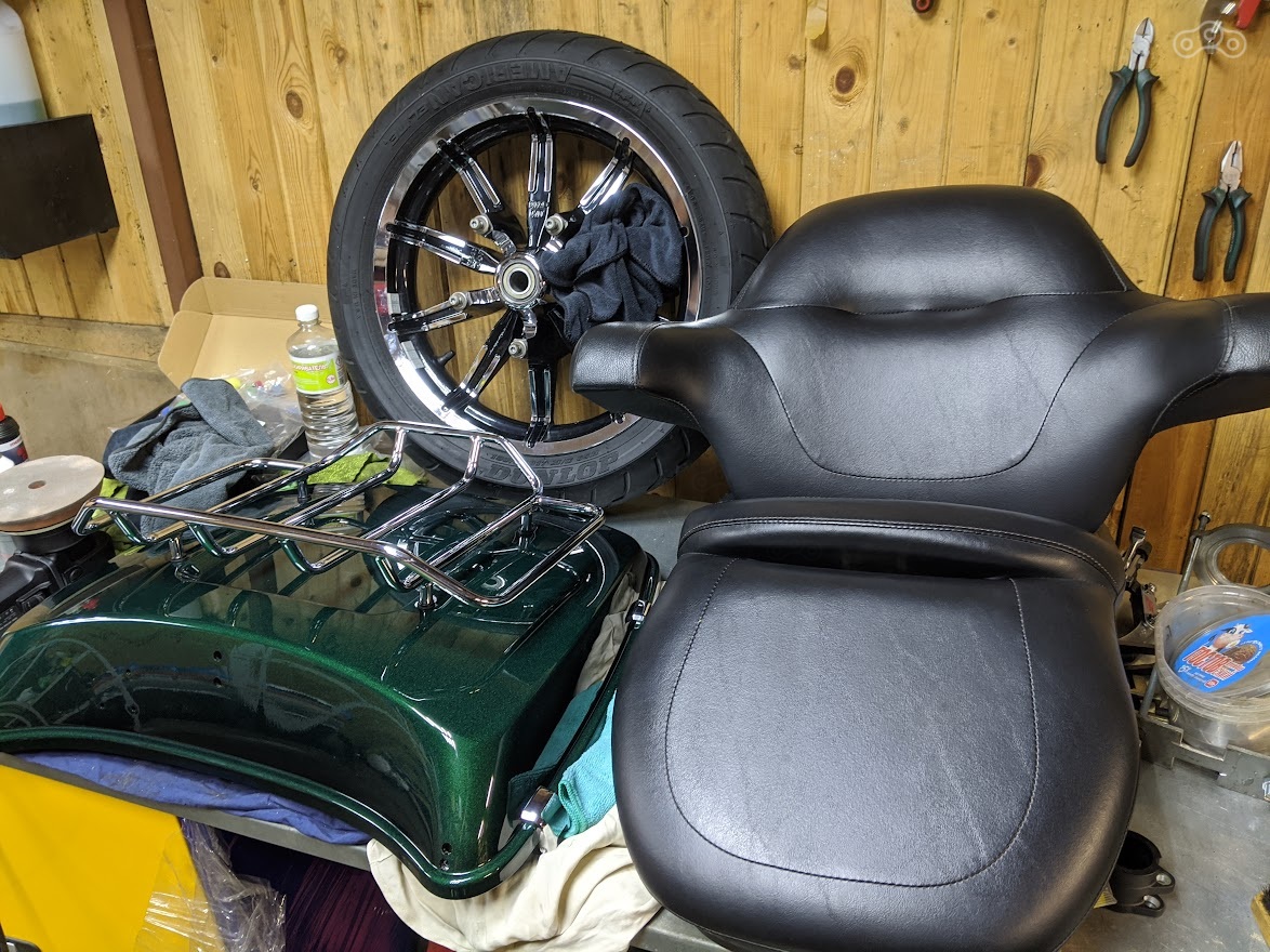 Ух и красотища)