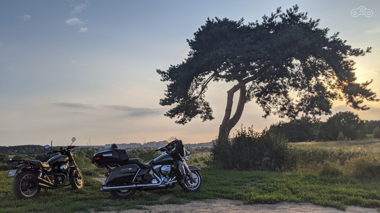 Пикник на обочине