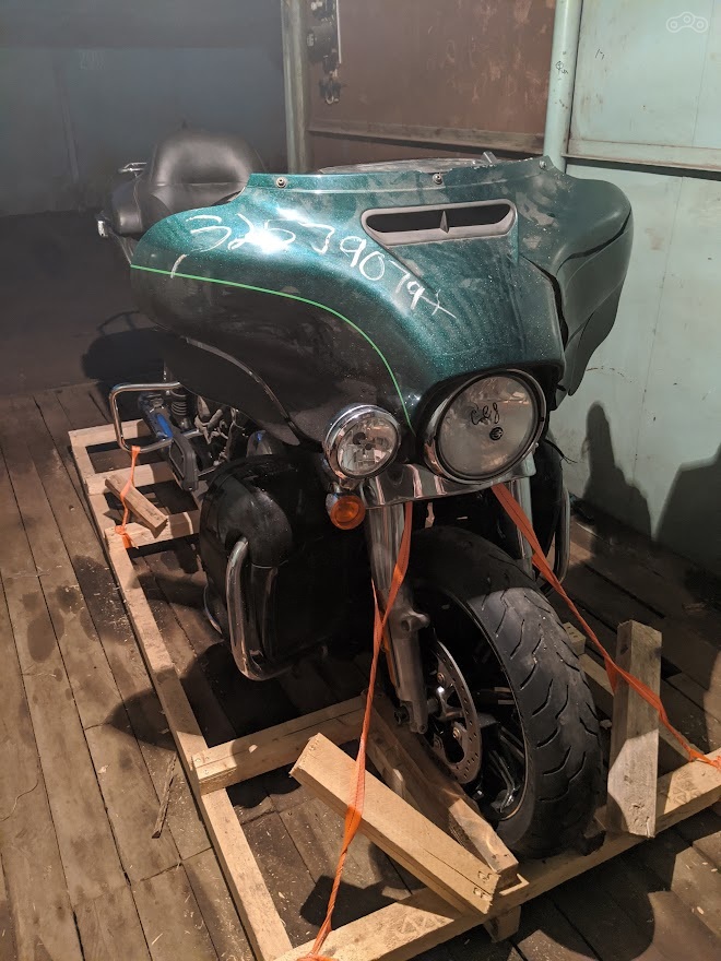 Куда же без вертикальной фотографии)