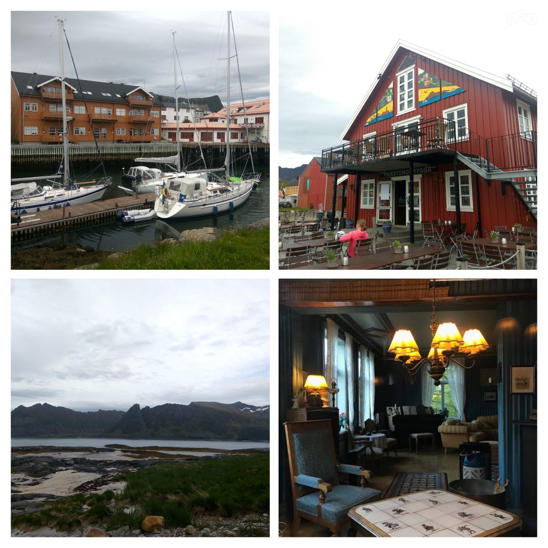 ресторан-пристань