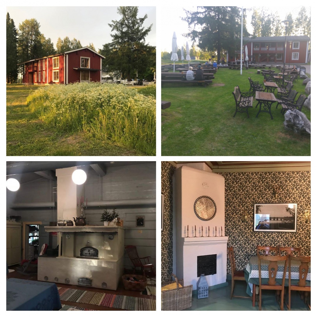 Ийсалми, Финляндия