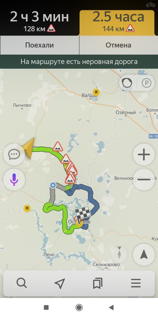 в общем полный ....