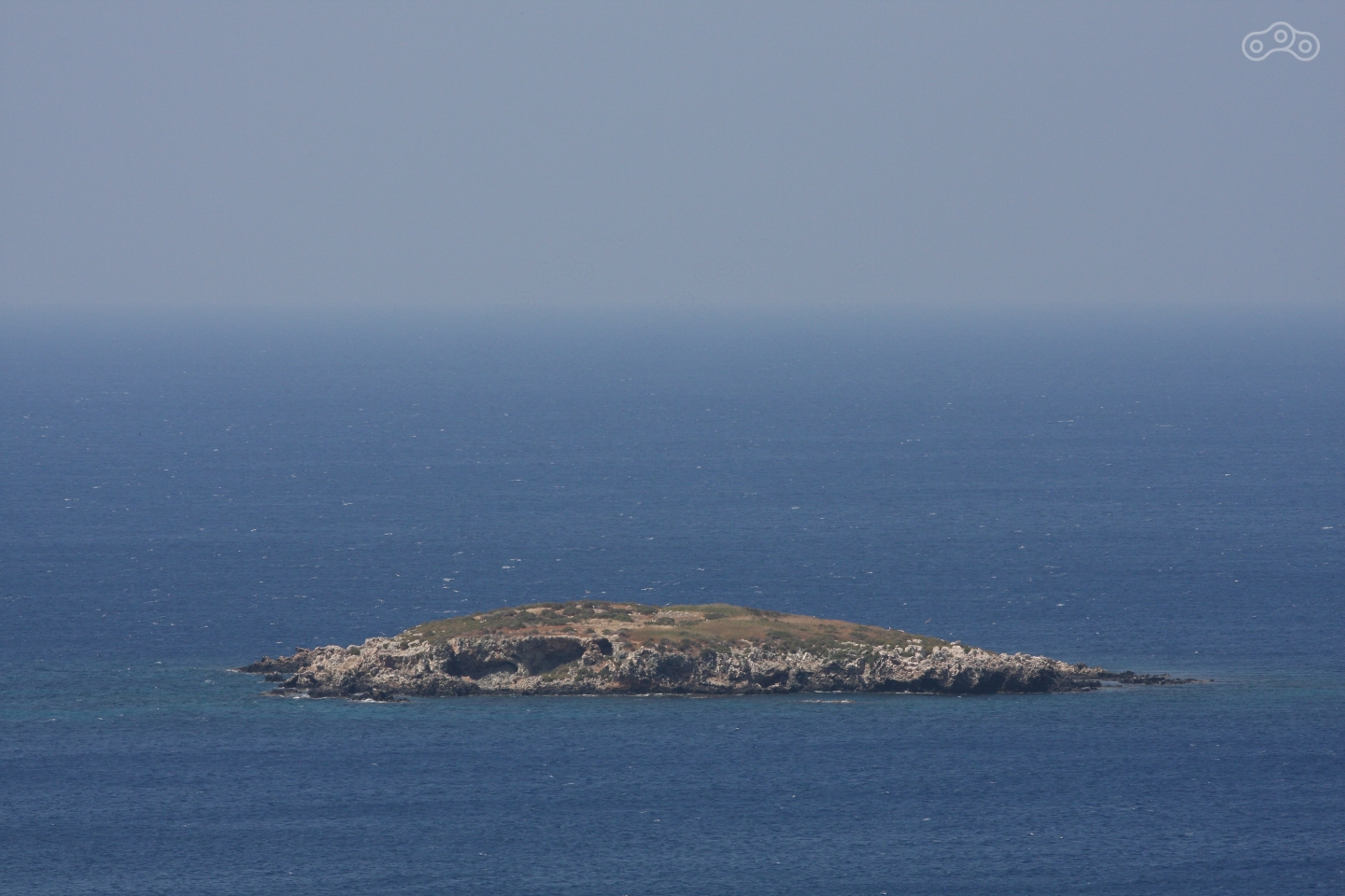 Мой остров забвения