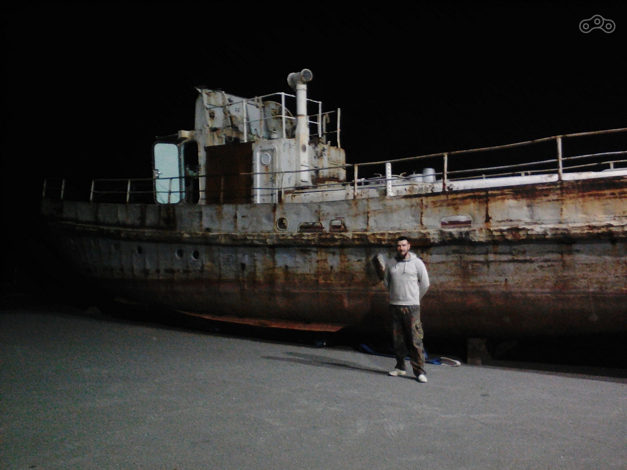 НА ТЕРРИТОРИИ ВСЕ ТОГО ЖЕ КРЕМАТОРИЯ