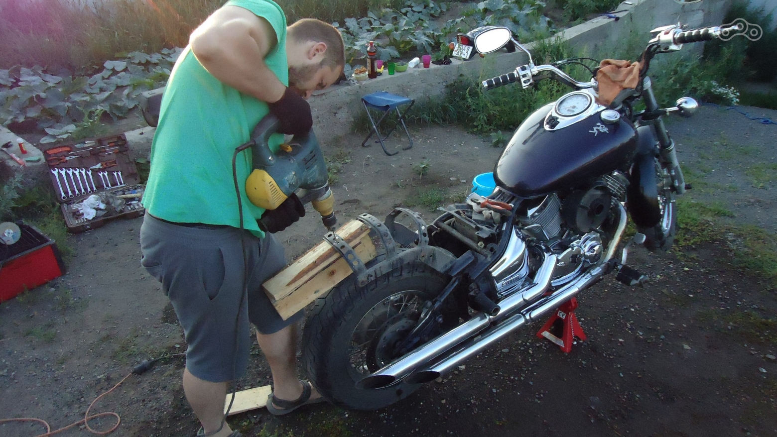 Спасибо Дмитрию из Frozen Souls за помощь