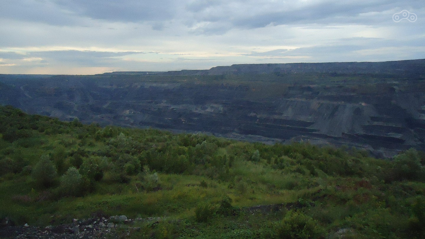 тот самый разрез