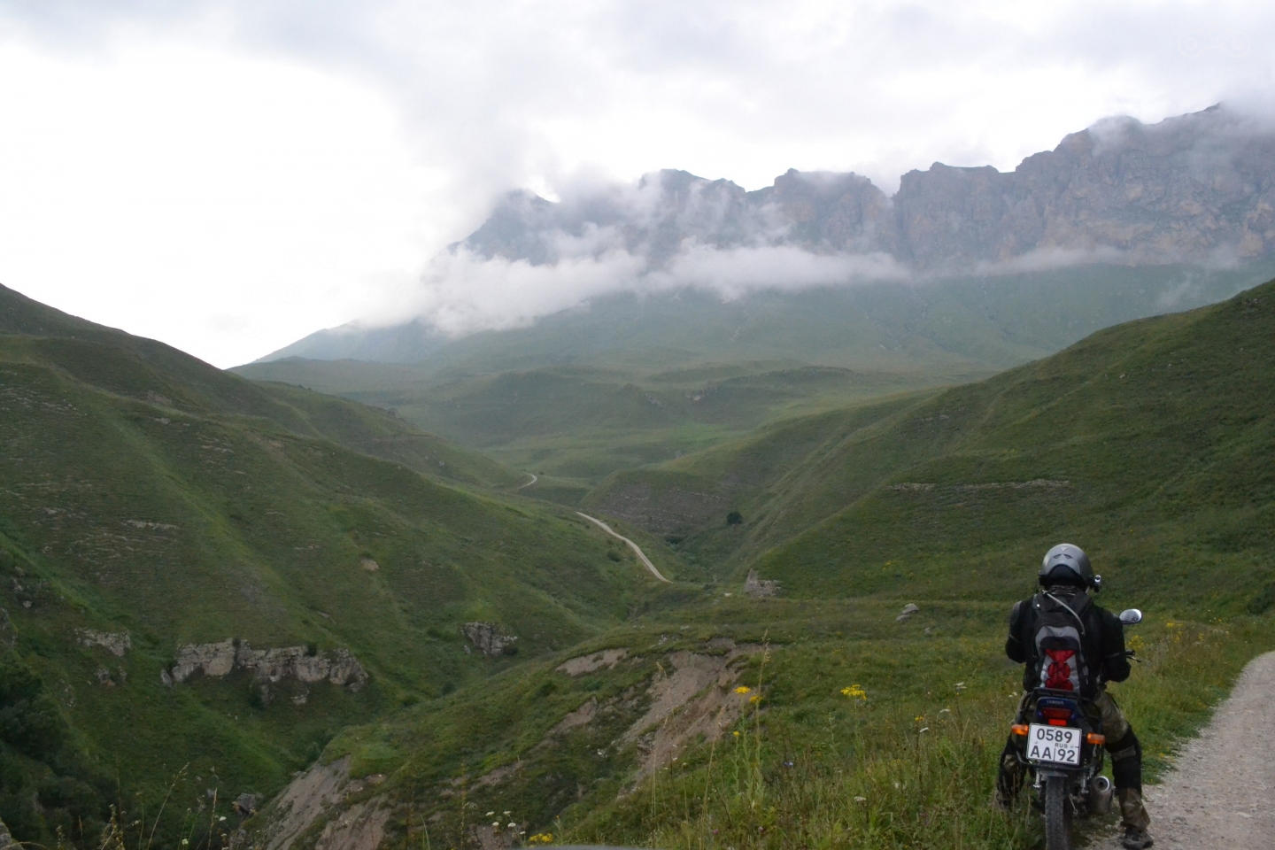 Волшебный Кавказ