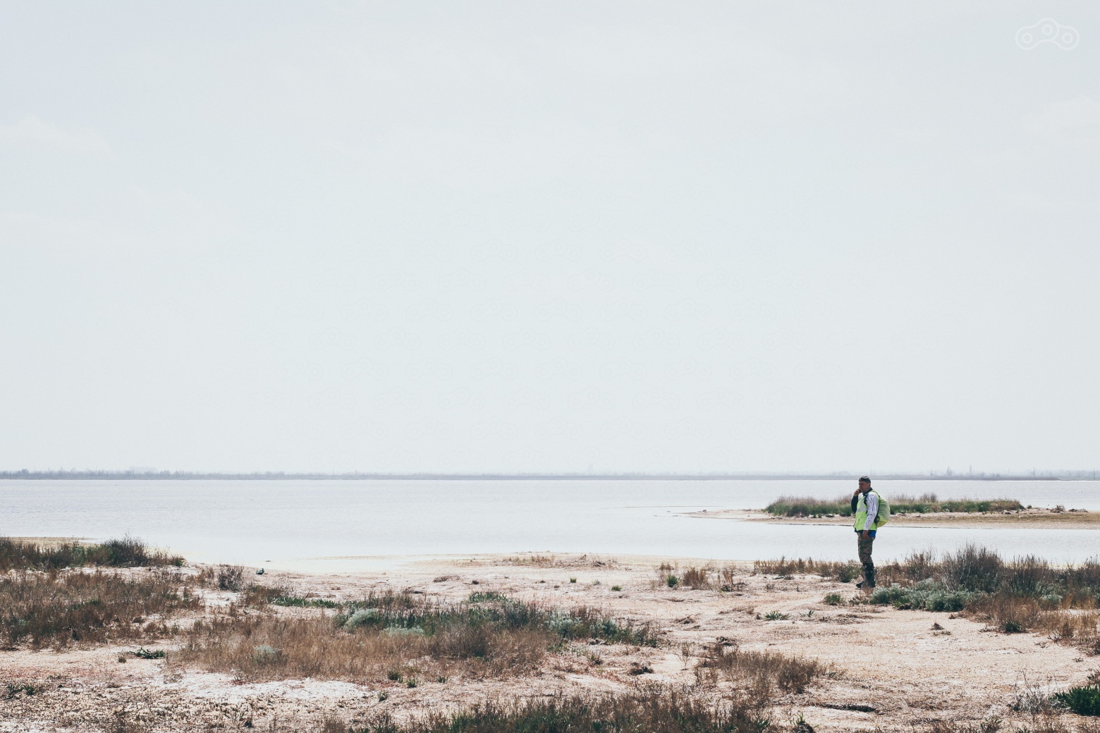 лебяжьи острова