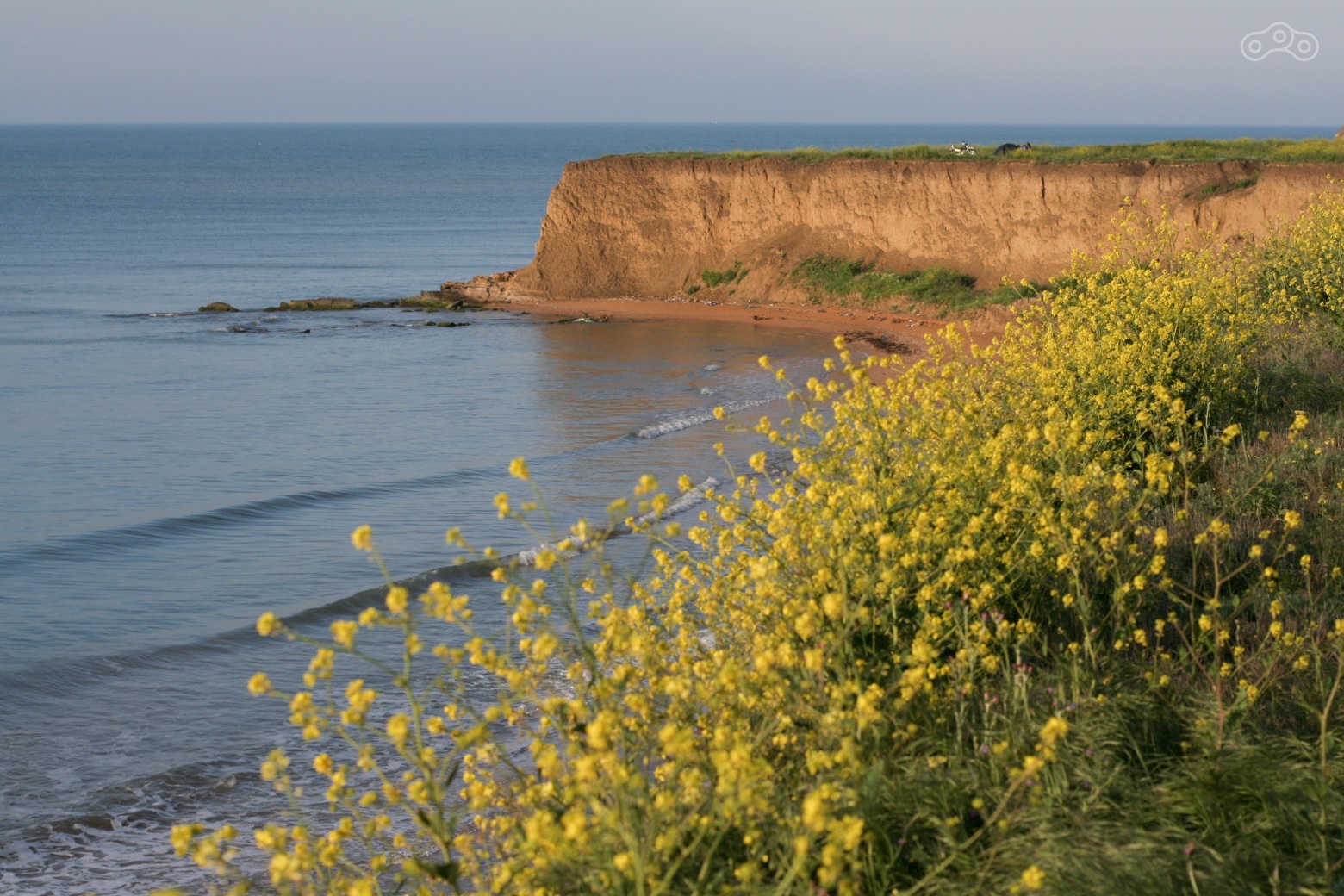 наша 6-я ночевка