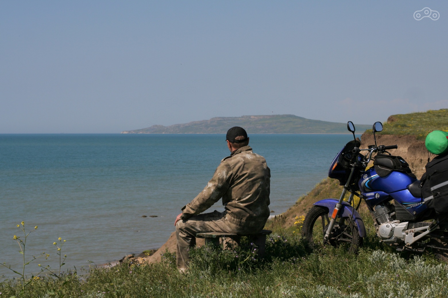 2019 год, май, крымская кругосветка